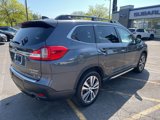 Certified 2020 Subaru Ascent Limited w/ Popular Package #4 image 5