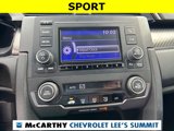 Used 2019 Honda Civic Sport image 6