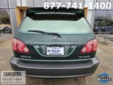 Used 2000 Lexus RX 300 4WD image 6