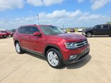 Used 2018 Volkswagen Atlas SEL Premium image 2