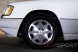 Used 1995 Mercedes-Benz E 320 Convertible image 6