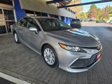 Used 2023 Toyota Camry LE image 3