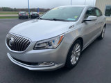 Used 2016 Buick LaCrosse Leather image 4
