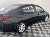 New 2025 Nissan Versa S image 4