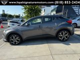 Used 2018 Toyota C-HR XLE image 4