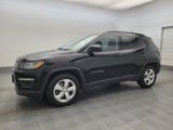 Used 2019 Jeep Compass Latitude w/ Popular Equipment Group image 2