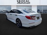 Used 2018 Honda Accord Sport image 3