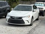 Used 2017 Toyota Camry XLE image 3