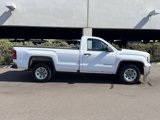 Used 2018 GMC Sierra 1500 2WD Regular Cab image 3