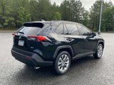 Used 2019 Toyota RAV4 XLE Premium image 3