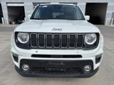 Used 2021 Jeep Renegade Latitude image 2