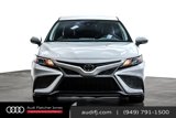 Used 2023 Toyota Camry SE image 3
