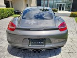Used 2014 Porsche Cayman S image 6