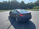 Used 2014 Hyundai Elantra SE w/ Option Group 02 image 5