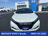 Used 2023 Nissan Leaf S image 3