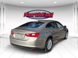 Used 2024 Chevrolet Malibu LT image 3
