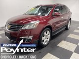 Used 2016 Chevrolet Traverse LT w/ Style and Technology Package image 1