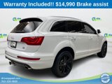 Used 2013 Audi Q7 TDI Premium Plus w/ Premium Plus Pkg image 5