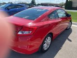 Used 2012 Honda Civic EX image 5