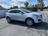 Used 2019 Cadillac XT5 FWD image 5