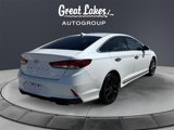 Used 2018 Hyundai Sonata Sport image 5