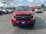 Used 2019 Ford F150 XLT w/ Equipment Group 302A Luxury image 3