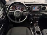 Used 2018 Jeep Wrangler Unlimited Sport S image 5