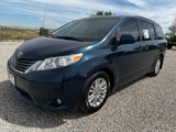 Used 2012 Toyota Sienna XLE image 5