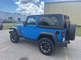 Used 2011 Jeep Wrangler Sport image 6