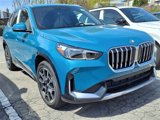 New 2025 BMW X1 xDrive28i w/ Technology Package image 3
