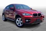 Used 2012 BMW X6 xDrive35i image 2