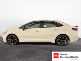 New 2025 Toyota Corolla FX w/ Convenience Package image 2