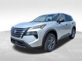 New 2025 Nissan Rogue S image 4