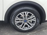 Certified 2022 Ford Escape SEL w/ Technology Package image 4