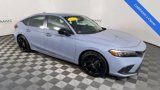 Used 2023 Honda Civic Sport image 2