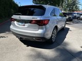 Used 2015 Acura MDX SH-AWD w/ Technology Package image 6