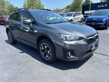 Used 2020 Subaru Crosstrek 2.0i Premium w/ Moonroof Package 2 image 6
