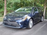 Certified 2024 Toyota Corolla LE w/ LE Convenience Package image 5
