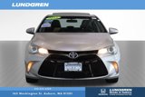 Used 2015 Toyota Camry SE image 2