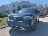 Certified 2022 Volkswagen Taos SE w/ IQ.Drive SE Package image 2