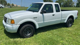 Used 2002 Ford Ranger 2WD SuperCab image 2