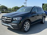 Used 2020 Mercedes-Benz GLE 350 4MATIC image 3
