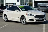 Used 2015 Ford Fusion Energi Titanium image 2