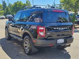 Used 2021 Ford Bronco Sport Badlands w/ Badlands Package image 5