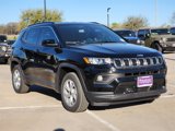 New 2025 Jeep Compass Latitude image 3