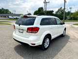 Used 2017 Dodge Journey SXT w/ Comfort/Convenience Group image 5
