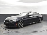Used 2021 BMW 530i image 3