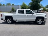 Used 2017 GMC Sierra 1500 SLT image 4