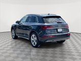Used 2021 Audi Q5 2.0T Premium Plus w/ Premium Plus Package image 5