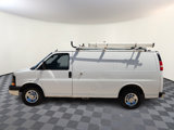 Used 2014 Chevrolet Express 2500 w/ Cold Climate Package image 2
